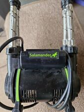 Salamander ct50xtra twin for sale  NORTHALLERTON