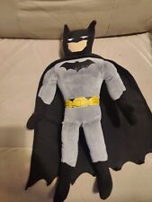 Batman plush kohl for sale  Newton
