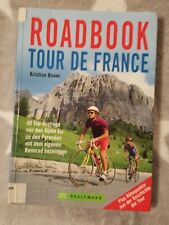 Roadbook tour france gebraucht kaufen  Monheim