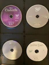 Disney dvd lot for sale  Monroe Township