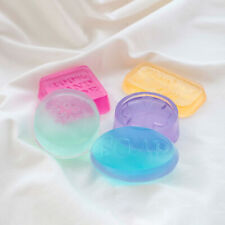 Silicone soap mold for sale  Shipping to Ireland