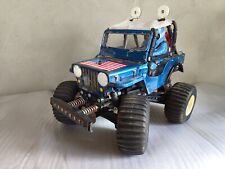 Tamiya wild willy for sale  Bend