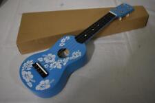 Blue moon ukulele for sale  HULL