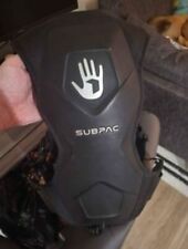 Subpac m2x wearable for sale  Shipping to Ireland