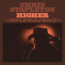 Chris Stapleton - Superior (CD 2023) Novo e lacrado comprar usado  Enviando para Brazil