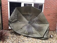 Jrc oval brolly for sale  GREAT YARMOUTH