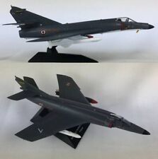 Altaya IXO 1/72, Dassault Super Etendard, Francia segunda mano  Embacar hacia Argentina