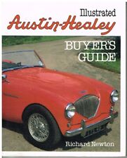 Austin healey 100 for sale  MANSFIELD