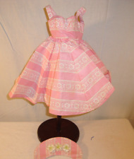 1950 doll dress for sale  Libertyville
