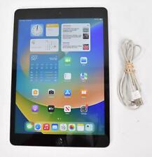 Apple iPad 7th Gen 32GB Wifi + Verizon Cellular Tablet MW6H2LL/A 10" Space Gray, used for sale  Shipping to South Africa