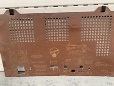 Rückwand blaupunkt riviera gebraucht kaufen  Deutschland