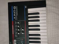 Roland juno keyboard for sale  Atlanta