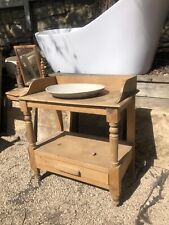 Beautiful antique pine for sale  BATH