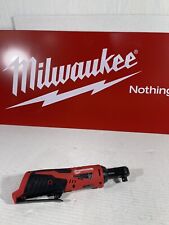 Milwaukee 2457 m12 for sale  Buford