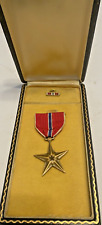 Vintage bronze star for sale  Kissimmee