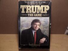 Trump game board for sale  Grayslake