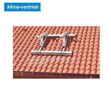 Universal dachkonsole dach gebraucht kaufen  Willich