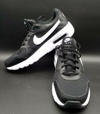 Usado, Zapato para correr Nike Air Max SC, CW4555 002, negro/blanco, talla 10,5 ¡BONITO!! segunda mano  Embacar hacia Argentina
