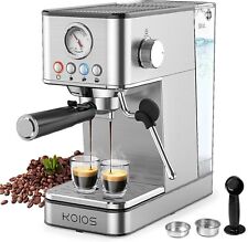 Koios espresso machine for sale  USA