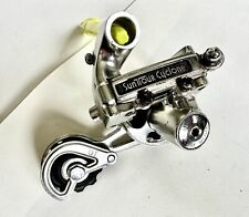 Vintage Suntour Cyclone GT Rear Derailleur  - Medium Long Cage 5, 6, 7 Speed, used for sale  Shipping to South Africa