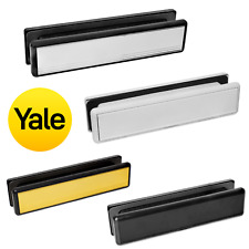 Yale door letterbox for sale  LIVERPOOL