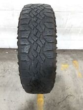 P255 75r17 goodyear for sale  Waterford