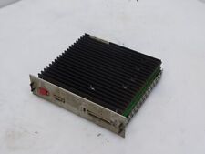 HANDTMANN ACS20 SERVO DRIVE (129250 - USED), used for sale  Shipping to South Africa