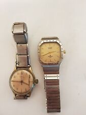 Alte armbanduhren bifora gebraucht kaufen  Hellenthal