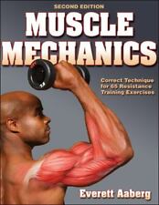 Muscle mechanics for sale  Dayton