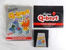 Atari 2600 spiel gebraucht kaufen  Sennelager,-Marienloh