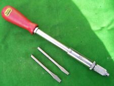 Spiralux yankee screwdriver for sale  EXETER