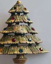 Vintage christmas tree for sale  SHEFFIELD