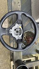 audi tt steering wheel for sale  HUNTINGDON