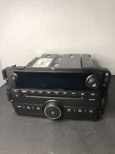 Chevy express radio for sale  Chatsworth