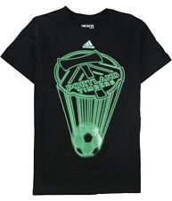 Adidas Mens Portland Timbers Soccer Graphic T-Shirt, Black, Small for sale  Hillsboro