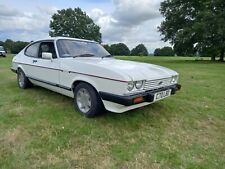 1985 ford capri for sale  ATHERSTONE