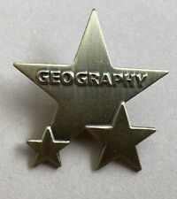 Geography schools prefect for sale  STOWMARKET