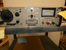 Behlman ac power for sale  Chico