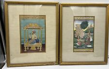 mughal paintings for sale  Melbourne