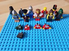 Lego ritter piraten gebraucht kaufen  Petersberg, Wettin-Löbejün