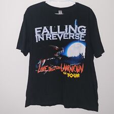 Falling reverse live for sale  Clarksville