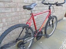 Raleigh activator mtb for sale  KETTERING