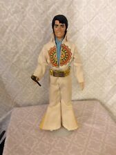 Elvis doll stand for sale  Bedford