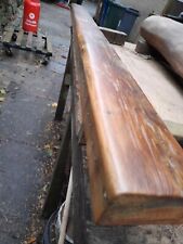 Pitch pine solid for sale  ROSSENDALE