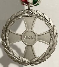 Sinai esercito italiano usato  Milano