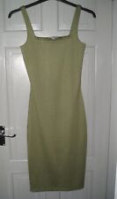 Size dress khaki for sale  WOLVERHAMPTON