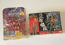 Vintage samurai troopers for sale  Palmdale