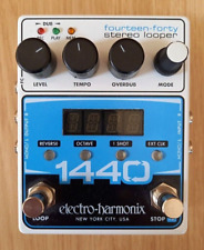 Electro harmonix 1440 for sale  BEDFORD