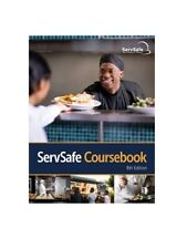 Servsafe coursebook 8th for sale  Garden Grove