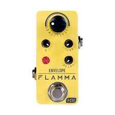 Pedal de efeitos de guitarra FLAMMA FC11 filtro envelope analógico auto wah comprar usado  Enviando para Brazil